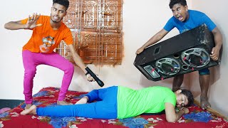 New Entertainment Top Funny Video Best Comedy in 2022 Episode 177 by Funny day