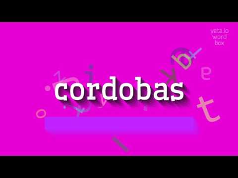 Video: Īss Nikaragvas Kordobas pārskats