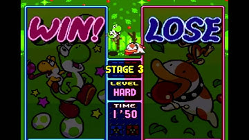 Tetris Attack = Awesome (Part 1)