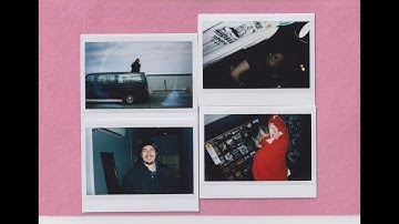 Equipment - Monkey Ball Gatekeeper (Cinnamon) (Official Music Video)