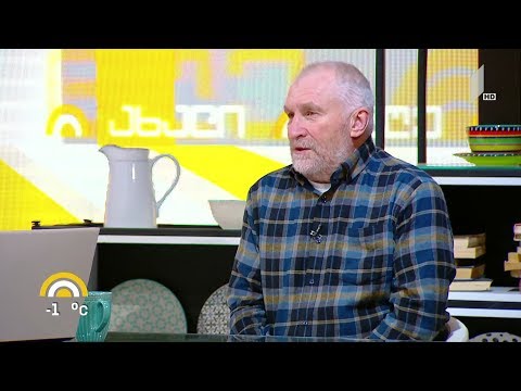 #ახალიდღე რატომ გვეშინია ცხოველების?!