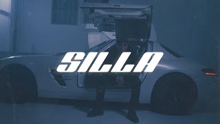 (FREE) LUCIANO DRILL TYPE BEAT - "SLLA" | 2024