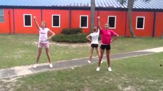 S-C-O-R-E chant