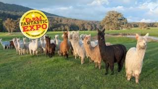 2016 Farm Fantastic Expo