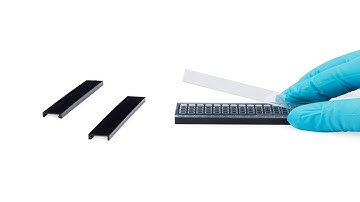 ProPlate Assembly & Disassemly   Delrin Snap Clips