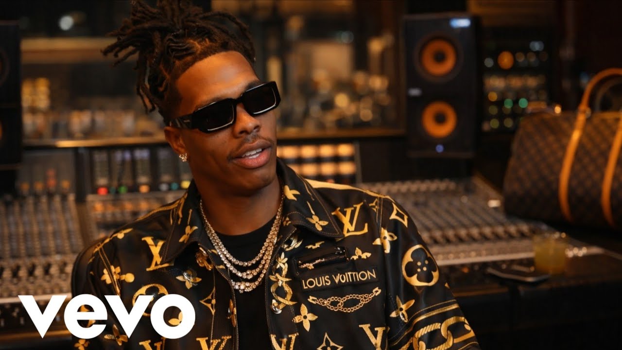 Lil Beby – My Civilization (Official Audio | Epic Drill Rap)