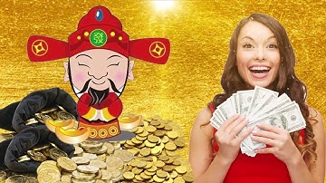 Muốn Giàu Sang Hạnh Phúc | NỢ NHIỀU ĐẾN MẤY cũng xóa Sạch Nếu Thường Xuyên Nghe Nhạc Thần Tài