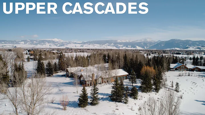 Deb Keenan - Upper Cascades