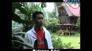 Toraja Song, Belanna Ada'.DAT