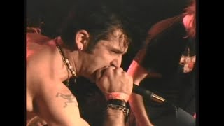 Lamb Of God - Live @ CBGB, New York  ★11-02-2002 ★