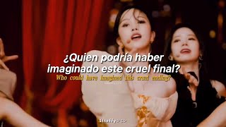 TWICE — ❛❛ Perfect World ❜❜. [Sub. Español & Lyrics]