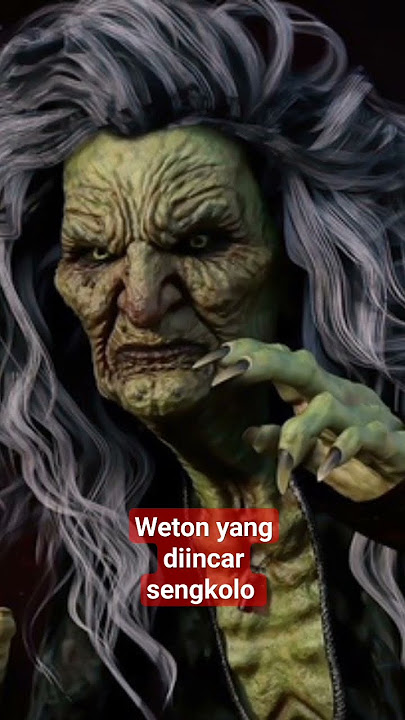 4weton yang diincar sengkolo pada malam 1 suro /1muharam