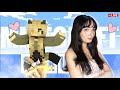 Minecraft Survival Public Server | Play With Me #minecraft #live #gaming #ypnetwork #gamplay