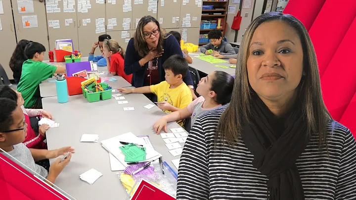 Lee Elementary School - Rolanda Williams