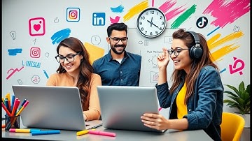 Create Social Media Posts Fast with ChatGPT | AI Content Agency Lesson 2.4