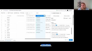 Revolutionizing Hyper-Personalization in Outbound Sales: Data-Driven Prospecting