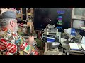 Commodore 64 Basket Case Testing 5 1/4 Inch Disks MUST PLAY SPACE INVADERS! RTC COPY - Episode 3943