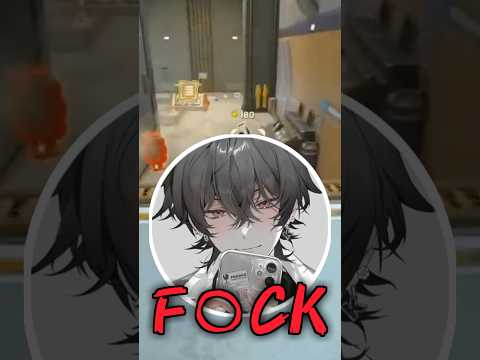 外国人担当の先輩からとんでもない英語を覚える光葉エニ。【ネオポルテ / 光葉エニ 】 #久我レオ #apex #切り抜き
