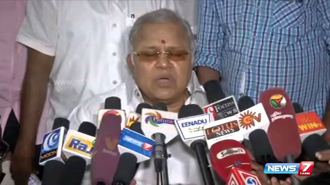 Simbu to contest in Nadigar Sangam Election | Tamil Nadu | News7 Tamil |