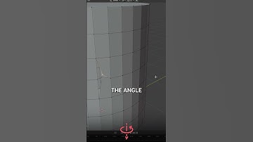 Rip Edges/Vertices in Blender!