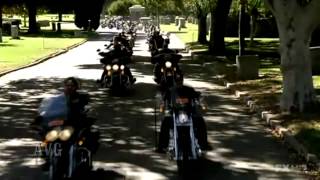Sons of Anarchy - Trailer