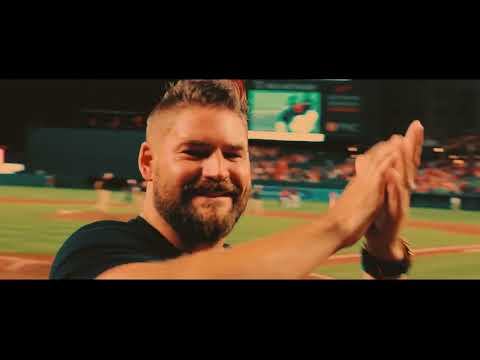 Jimmy Charles - It's A Maryland Thing, You Wouldn't Understand (Official Video)