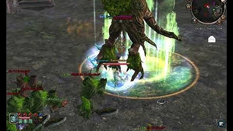 Metin2 TR - [RUBY] Charon - LordMorbius - Acımasız gerçekler serisi vol1