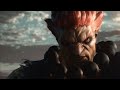 Tekken 7 ending story gameplay - Akuma vs Heihachi vs Kazuya