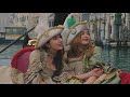 Carnevale Veneziano di Andrea Rizzo