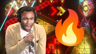 Full Song Bonfire X Sakupen Circles Mashup