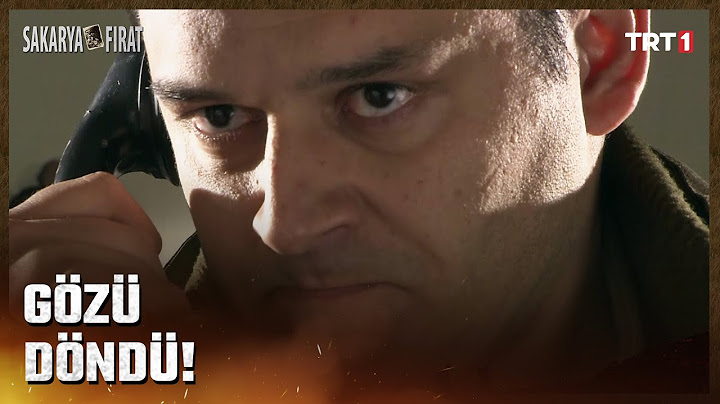 Hakan Asteğmen’in Sinir Krizi - Sakarya Fırat 56. Bölüm @sakaryafirattrt