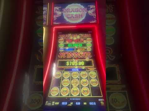 I Finally Won Big At Morongo Casino!