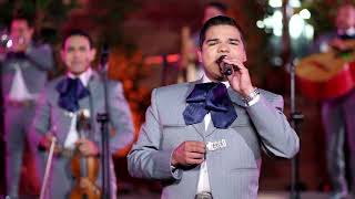 Mariachi Alas De México - Delante de Mi / En Vivo desde el Paraíso