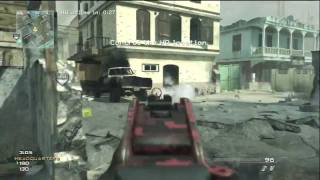 2nd Map BeNAii Host booted.MP4