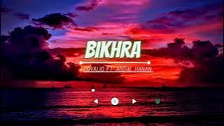 Bikhra - Rovalio ft. Abdul Hannan || Dekh Le tu Ajzi Ye Meri | MJK Music