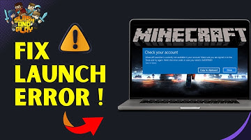 How To Fix Minecraft Launcher Not Installing in 2025 – Safely Reinstall Without Data Loss !