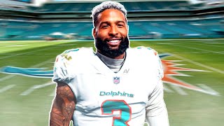 How Good Was Odell Beckham jr Actually? by GManski 1,960 views 3 weeks ago 10 minutes, 45 seconds