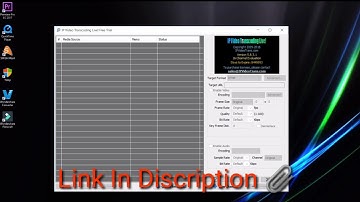Iptv live transcodeing setup + crack