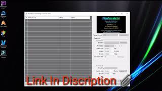 Iptv live transcodeing setup + crack screenshot 1