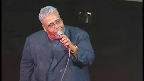 The Rance Allen Group - Joy In My Soul (Official L...