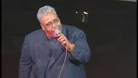 The Rance Allen Group - Joy In My Soul (Official Live Video)