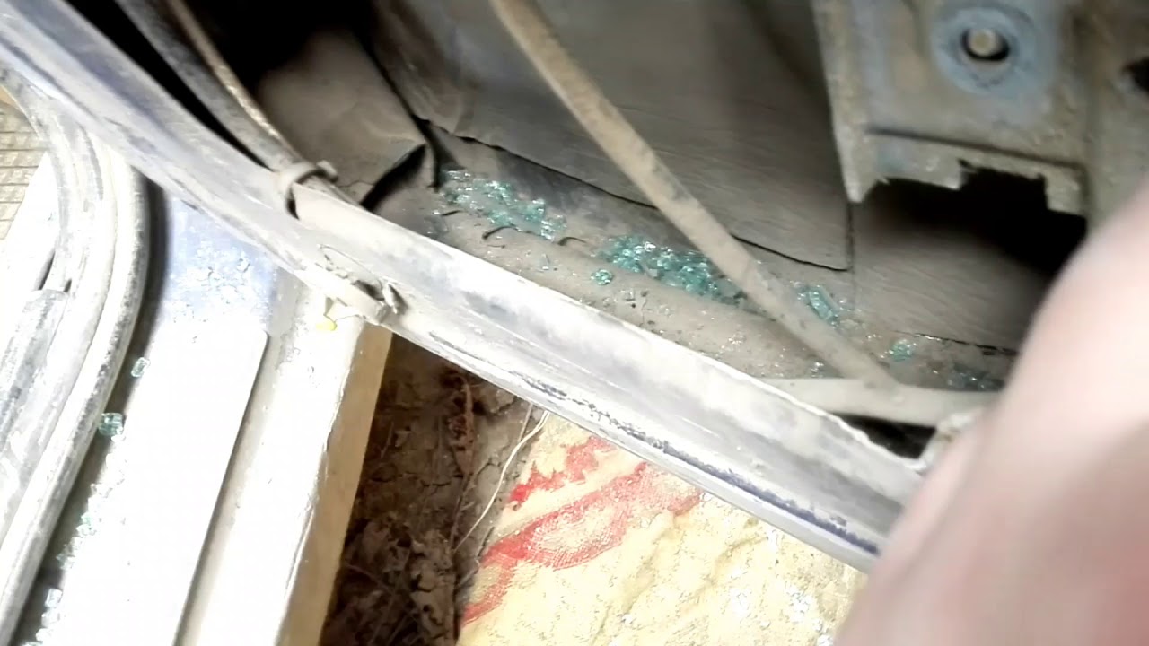 Фольксваген гольф 3 замена лобового стекла - 88 фото