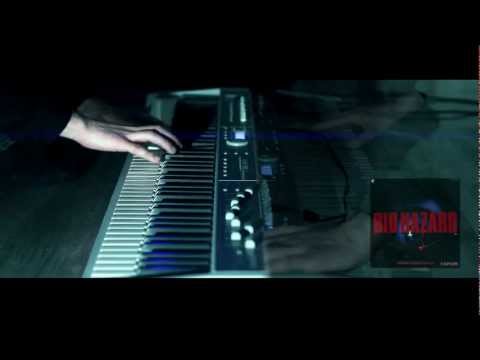 Resident Evil / Biohazard (1996) - save room theme (cover)