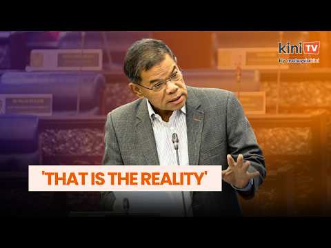 Saifuddin points to UNHCR 'online registration' as 'root cause' of refugee issue