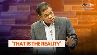Details Saifuddin points to UNHCR 'online registration' as 'root cause' of refugee issue Update