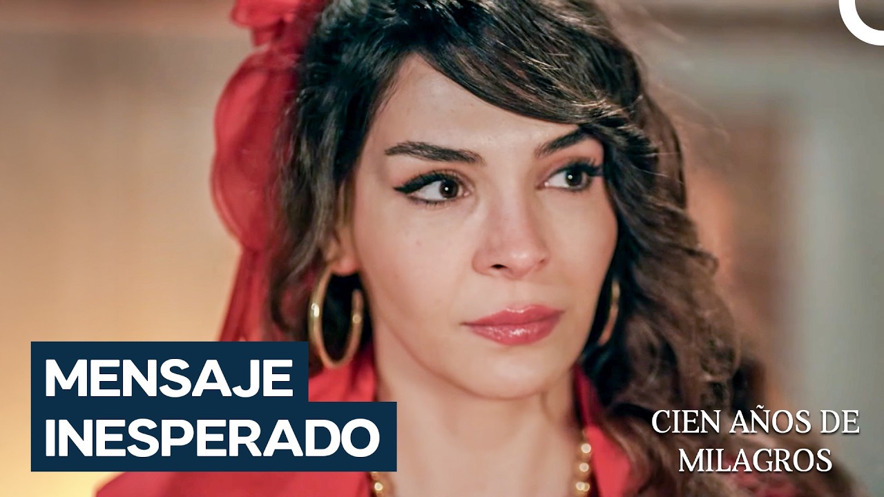 El Mensaje De Su Madre Me Devastó | Cien Años De Milagros