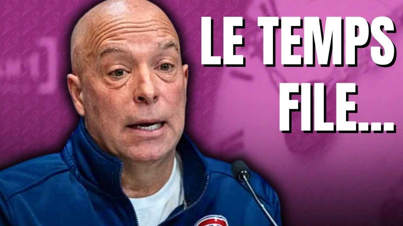 «Le pire été de Kent Hughes»?