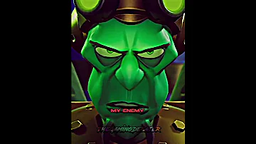 My Enemy Video Game Edition Videogames Edit Myenemy 