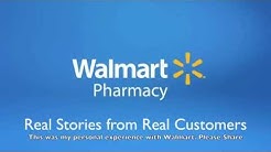 Walmart Pharmacy Nearly Killed Me with Ambien Prescription of Death Story 