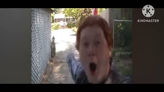 Me when @Mr.PalmeriTheYoutuber and @WhatIsThePointOfHandlesAnyway force me to handle kissing 